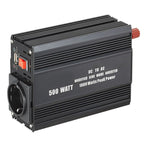 Automašīnas invertors 12/24V-230V
