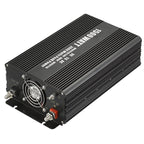 Automašīnas invertors 12/24V-230V