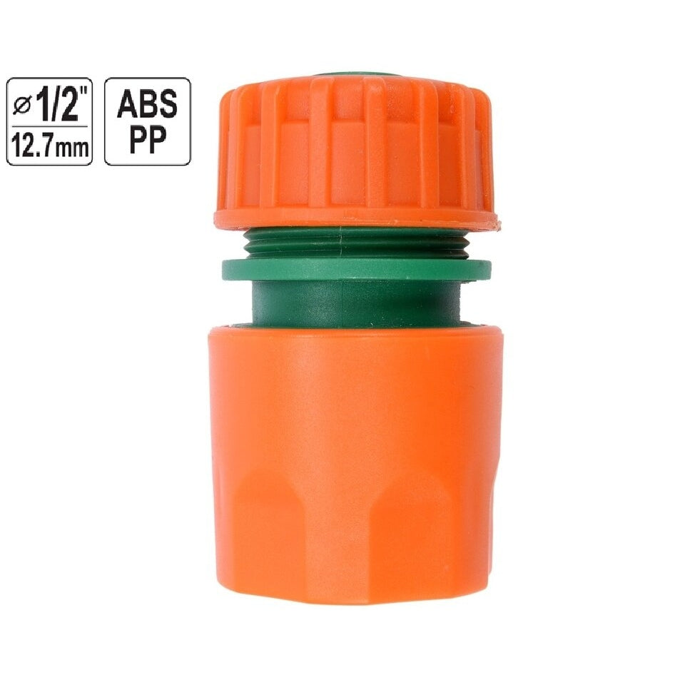 Ātrsavienojums šļūtenei 1/2"