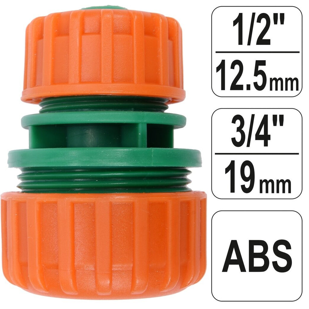 Šļūteņu remonts 1/2"-3/4"