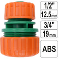 Šļūteņu remonts 1/2"-3/4"