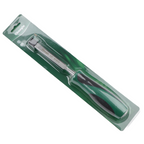 Kalta plakanais uzgalis CL41341GR
