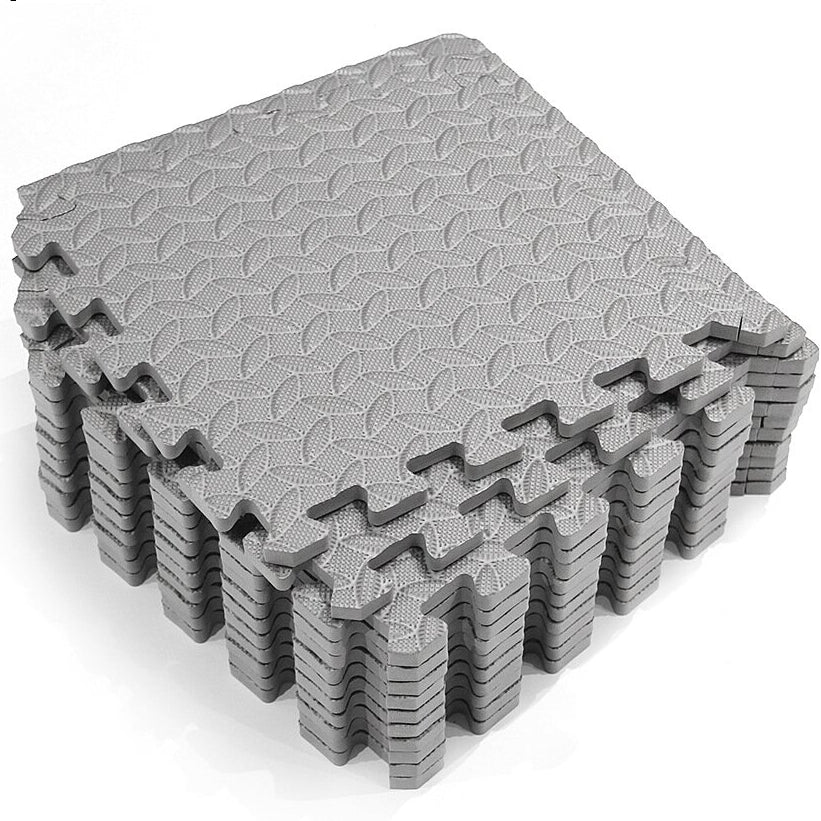 Darbnīcas EVA paklājs 600x600x10mm 6 gab.
