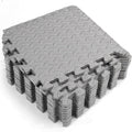 Darbnīcas EVA paklājs 600x600x10mm 6 gab.