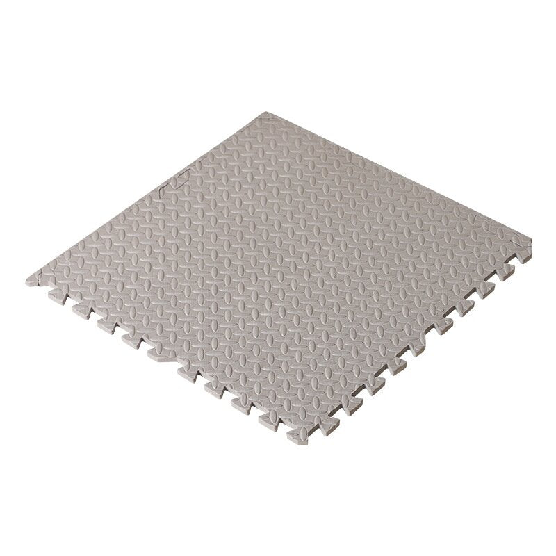 Darbnīcas EVA paklājs 600x600x10mm 6 gab.