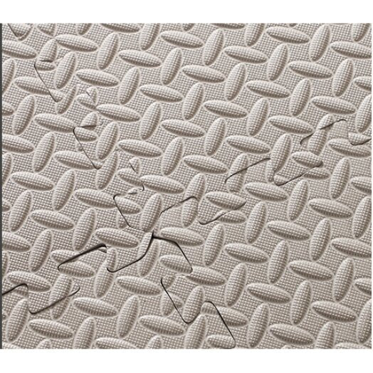 Darbnīcas EVA paklājs 600x600x10mm 6 gab.