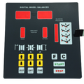 Tastatūra PL-1150 modelim. Rezerves daļa