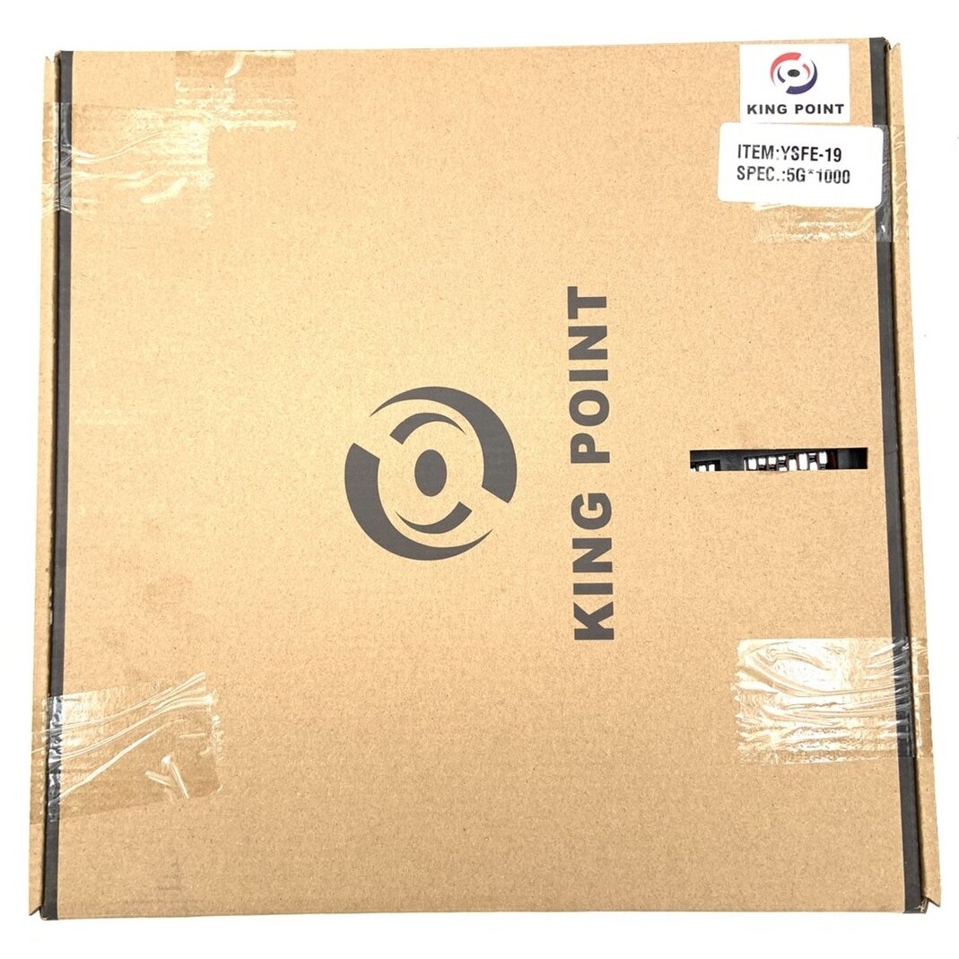 Līmējošie 3M FE atsvari spolē 5 kg (5 g * 1000)