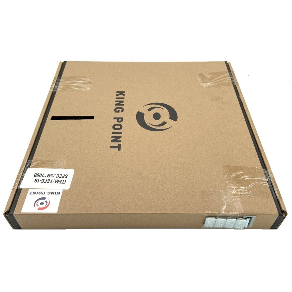 Līmējošie 3M FE atsvari spolē 5 kg (5 g * 1000)