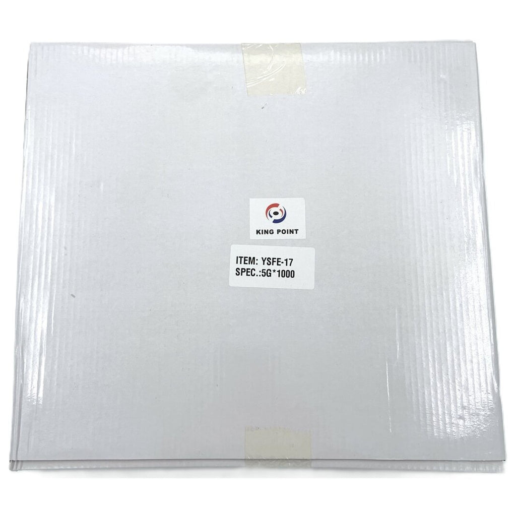 Līmējošie svari spolēs 5 kg