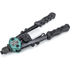 Divroku kniedētājs 280 mm, 2,4–4,8 mm, augsts sviras spēks