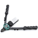 Divroku kniedētājs 280 mm, 2,4–4,8 mm, augsts sviras spēks