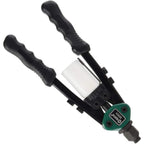 Divroku kniedētājs 280 mm, 2,4–4,8 mm, augsts sviras spēks