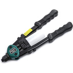 Divroku kniedētājs 330 mm, 3,2–6,4 mm, augsts sviras spēks