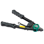 Divroku kniedētājs 330 mm, 3,2–6,4 mm, augsts sviras spēks