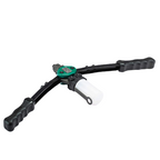 Divroku kniedētājs 330 mm, 3,2–6,4 mm, augsts sviras spēks