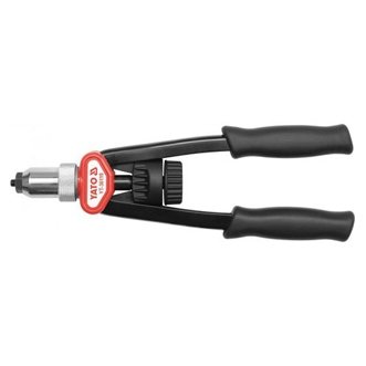 Kniedēšanas uzgriežņu instruments M5-M12