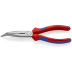 Knipex kombinētās knaibles ar smailu galu, 200 mm