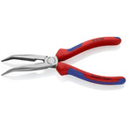 Knipex kombinētās knaibles ar smailu galu, 200 mm