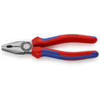 Kombinētās knaibles 180 mm KNIPEX