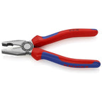 Kombinētās knaibles 180 mm KNIPEX
