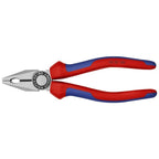 Kombinētās knaibles 180 mm KNIPEX