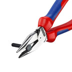 Knaibles ar adatas galu, 185 mm, KNIPEX