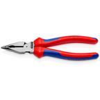 Knaibles ar adatas galu, 185 mm, KNIPEX