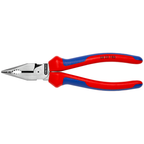 Knaibles ar adatas galu, 185 mm, KNIPEX