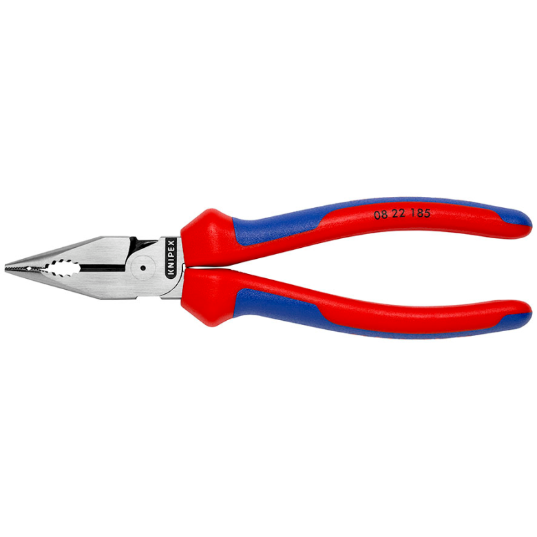 Knaibles ar adatas galu, 185 mm, KNIPEX