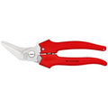 Kombinētās šķēres 185 mm KNIPEX