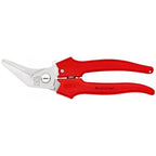 Kombinētās šķēres 185 mm KNIPEX