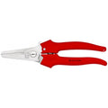 Kombinētās šķēres 190 mm KNIPEX