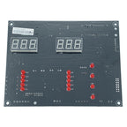 Datora plate PL-1150. Rezerves daļa