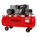 Kompresors 100L 2T 400V KD404