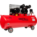 Kompresors 200L 2T 400V KD407