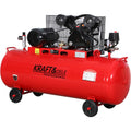 Kompresors 200L 2 tūļi 400V ar separatoru KD1473