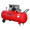 Kompresors 300L 400V KD1409