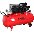 Kompresors 300L 3 tūļi 400V KD1411