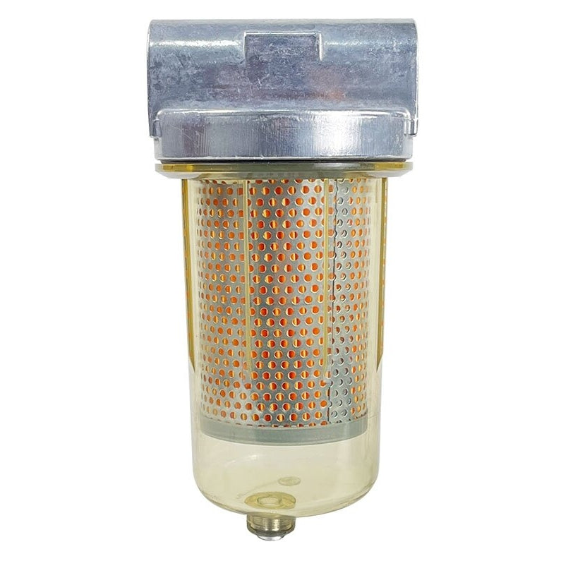 Dīzeļdegvielas/HVO/XTL/benzīna/petrolejas filtrs ar papīra kārtridžu sūknim