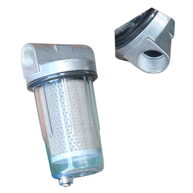 Dīzeļdegvielas/HVO/XTL/benzīna/petrolejas filtrs ar papīra kārtridžu sūknim