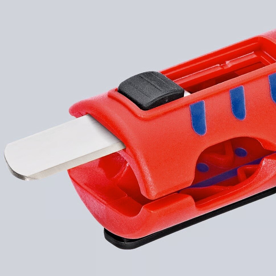 Universāls izolācijas noņemšanas instruments KNIPEX