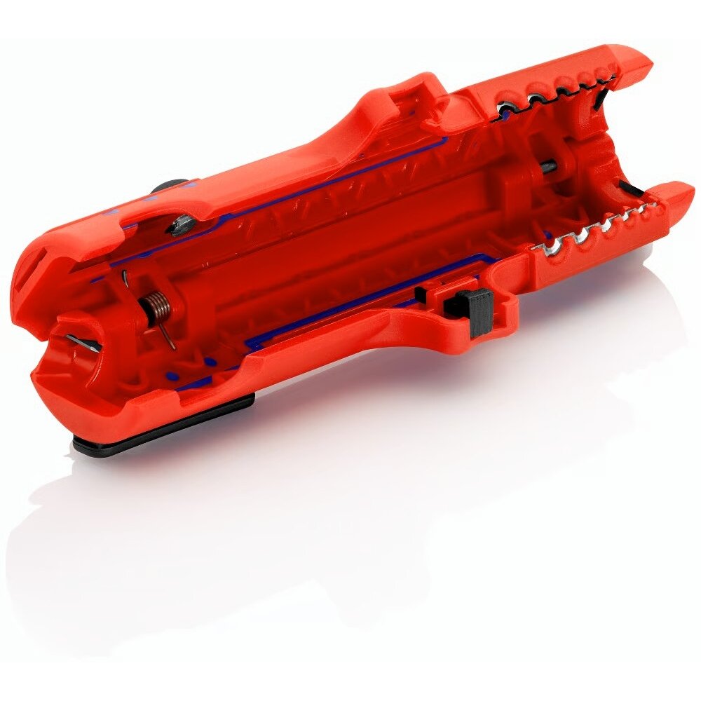 Universāls izolācijas noņemšanas instruments KNIPEX
