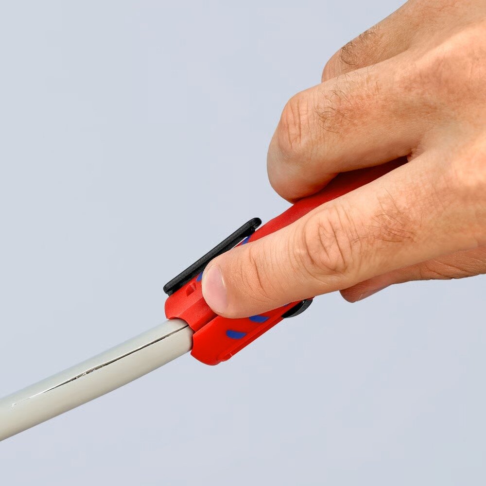 Universāls izolācijas noņemšanas instruments KNIPEX