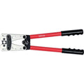 Kabeļu uzgaļu gofrēšanas instruments 6-50mm²