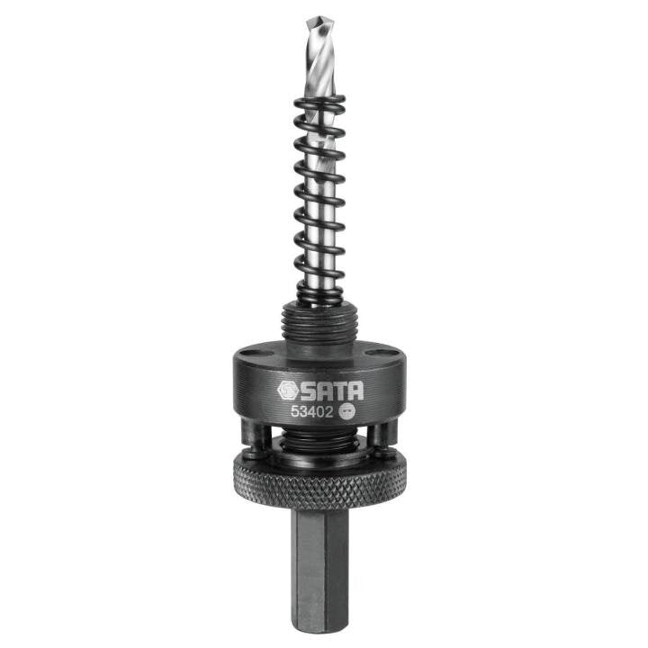 Urbjzāģa vārpsta 5/8" 32-152 mm