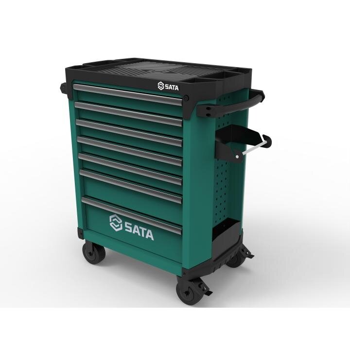 Papīra ruļļa turētājs PRO skapjiem