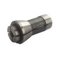 Slīpēšanas akmeņiem paredzēta uzmava 6 mm