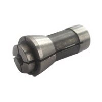 Slīpēšanas akmeņiem paredzēta uzmava 6 mm
