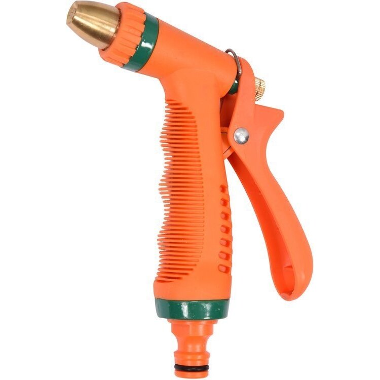 Regulējama smidzināšanas pistole 1/2"